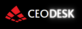 CEO Desk logo